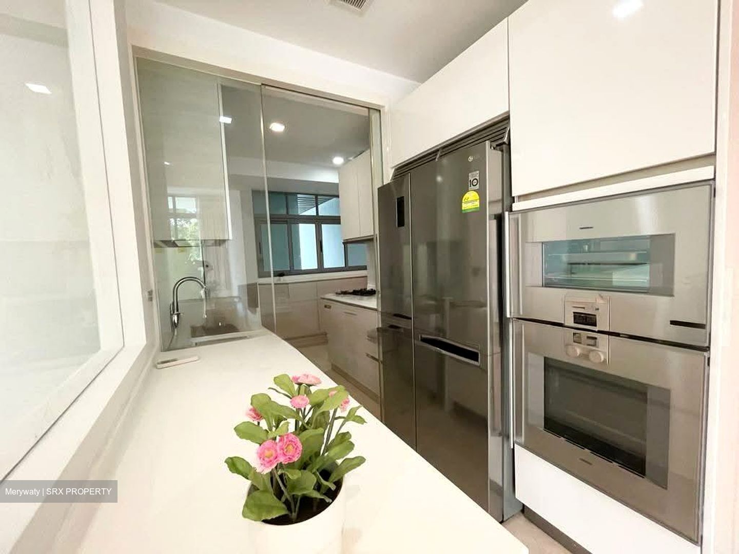 Verdure (D10), Condominium #536506861